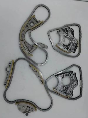 OEM Timing Chain Kit PA66 Dapat Disesuaikan Suit Kereta Api Mobil Untuk Mesin yang Berbeda
