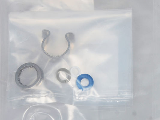 Kit Perbaikan Nozzle Customzied warna biru oE: # A2820720100 # BENZ # 247 # 177 # 118