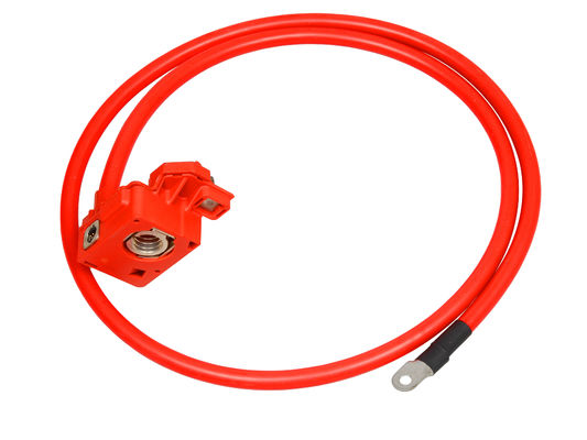 Kabel Mobil Mobil Merah Kabel Mobil Mobil OE: # 61126989780