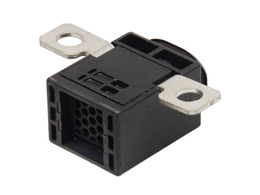 Power Off Proteror Bisa Disesuaikan Hitam warna OE: # 61146802944, BMW
