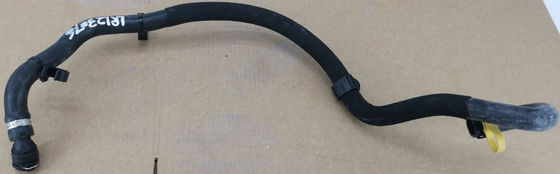 Pipa Air Mobil Aluminium OE LR123076 Hose OEM Intercooler Pipa Pengisian