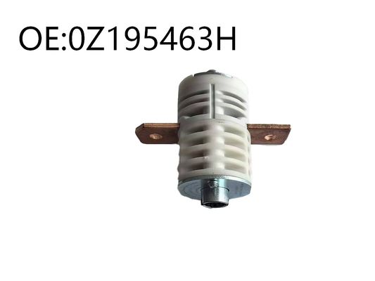 Baterai Cut Off Fuse Overload Protection Trip OE 0Z195463H Untuk Audi Q5Q2L 0Z195463H 0Z1915463E Untuk EV-VW ID6 ID4 ID3