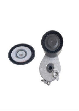 Roda tegangan cocok untuk Mercedes-Benz.