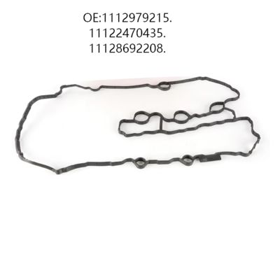OE 1112979215 11128692208 Gasket Tutup Katup Mesin Untuk BMW