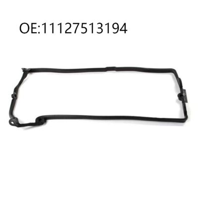OE 11127513194 N62 Bmw Tutup katup gasket