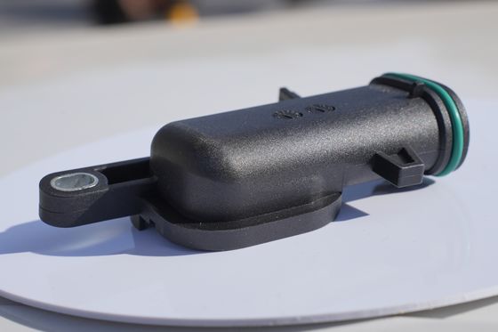 Tabung Pengambil Pompa Minyak Mesin Untuk BMW N20 2010-2018 OE#11417589016 Hitam Warna