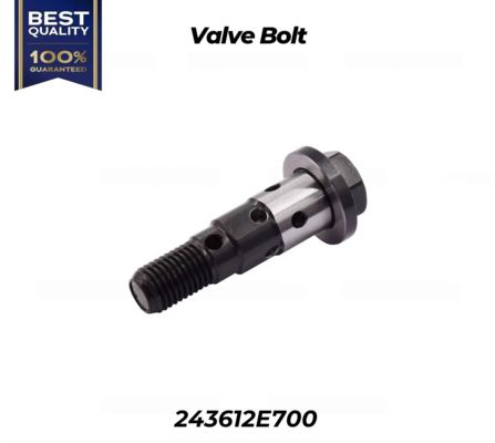 Baut Katup  #243612E700   untuk Hyundai Elantra Kona Kia Forte