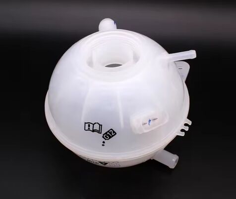 1J0121403E Tangki Overflow pendingin radiator untuk 2000-2005 Volkswagen Jetta Golf 2.8L 1.8L 1J0121403E