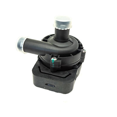 A1718350064 A2218350364 Pompa air bantu pendingin mesin untuk Mercedes-Benz W211 W212 W213 W169 W204 W251 W222 W447 Sprinter Vito