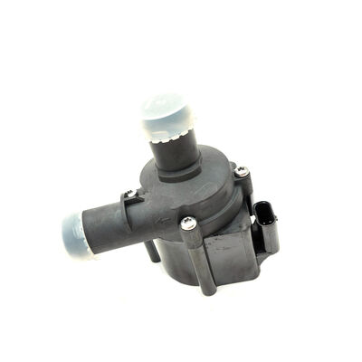 Pompa Air Pendingin Tambahan Cocok untuk Audi VW, Porsche, Bentley #06H121601F 06H121601M 06H121601J