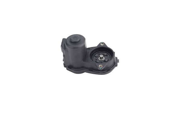 Hitam Handbrake Motor OEM Mobil Parking Brake Caliper Motor Untuk Benz GLC OE:1729060200