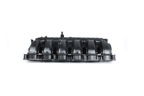 OEM Motor Intake Manifold Car Auto Parts Untuk BMW N55 OE: # 11617576911