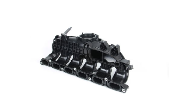 OEM Motor Intake Manifold Car Auto Parts Untuk BMW N55 OE: # 11617576911