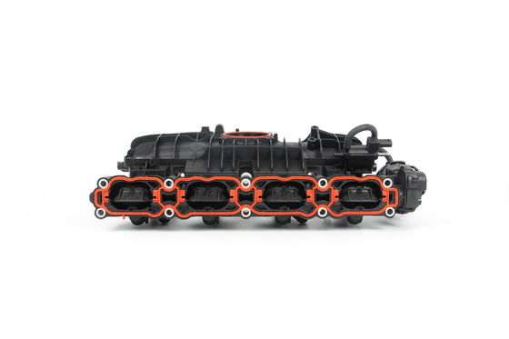 EA888 Mesin OE: 06L133201EK,06L 133 201 BP, 06L 133 201 D Air Intake Manifold Low Power Untuk Mobil Volkswagen Audi
