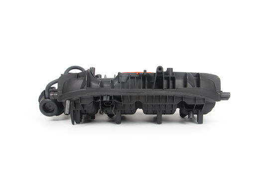 EA888 Mesin OE: 06L133201EK,06L 133 201 BP, 06L 133 201 D Air Intake Manifold Low Power Untuk Mobil Volkswagen Audi