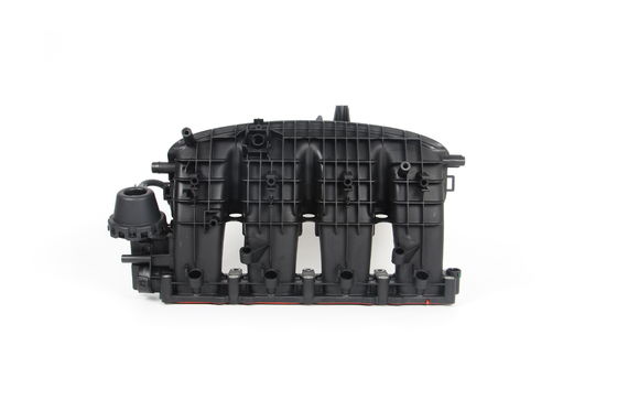 EA888 Mesin OE: 06L133201EK,06L 133 201 BP, 06L 133 201 D Air Intake Manifold Low Power Untuk Mobil Volkswagen Audi