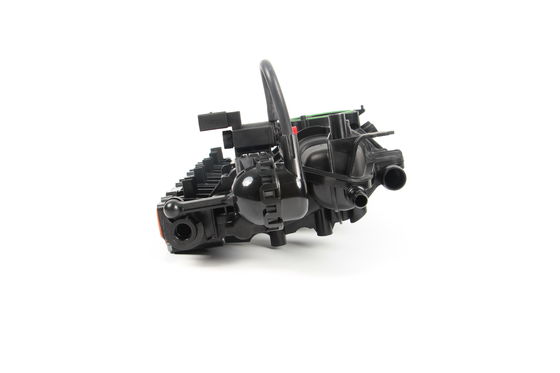 Mobil Mesin Asupan Manifold Suit Generasi Kedua Untuk Volkswagen OE: 06H133185AQ, 06H133185BP