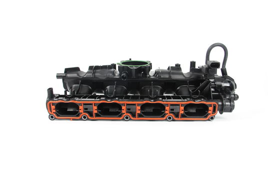 Mobil Mesin Asupan Manifold Suit Generasi Kedua Untuk Volkswagen OE: 06H133185AQ, 06H133185BP