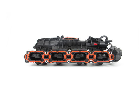 Enam OEMOE Mesin Asupan Manifold EA888 Kualitas Tinggi Stabil OE: 06L133203EN