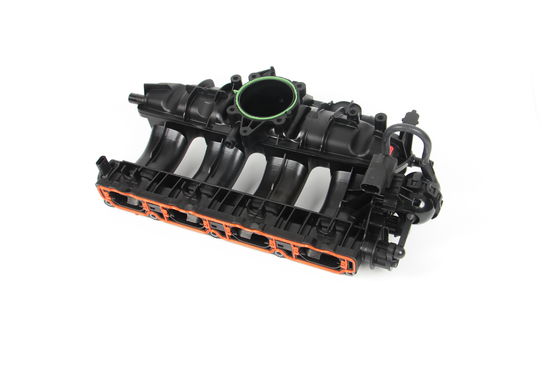 Mobil Mesin Asupan Manifold Suit Generasi Kedua Untuk Volkswagen OE: 06H133185AQ, 06H133185BP