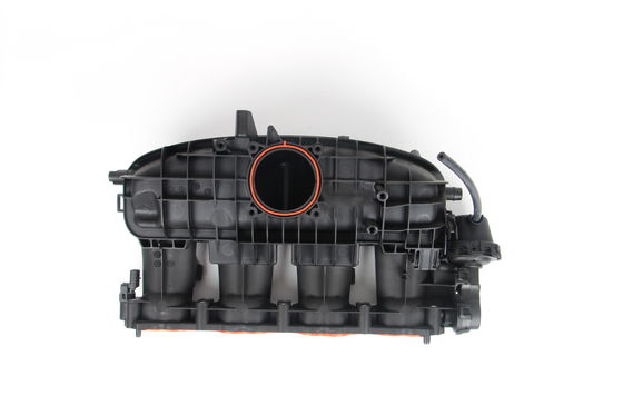 Mesin Asupan Manifold Asupan udara Manifold OE: 06L133201FB # A4 A5 A6 cat Magotan Passat