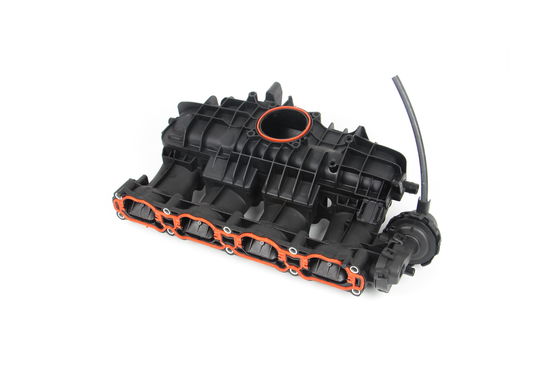 Mesin Asupan Manifold Asupan udara Manifold OE: 06L133201FB # A4 A5 A6 cat Magotan Passat