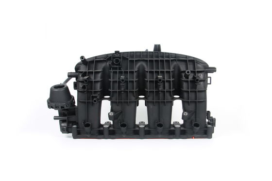 Mesin Asupan Manifold Asupan udara Manifold OE: 06L133201FB # A4 A5 A6 cat Magotan Passat