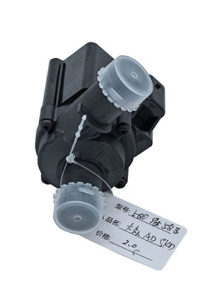 SKD Audi Pompa Air Mobil Pompa Air OEM Disesuaikan Kualitas Stabil OE : 5Q0965561B