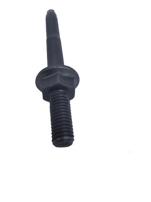 0.015mm Berbagai Mobil Sekrup Customized OEM Automotive Trim Sekrup