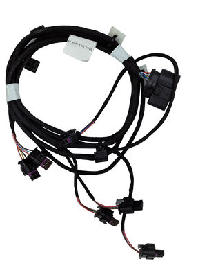 3M Mobil Parking Assist Harness Otomatis Wiring Harness Parking Kabel