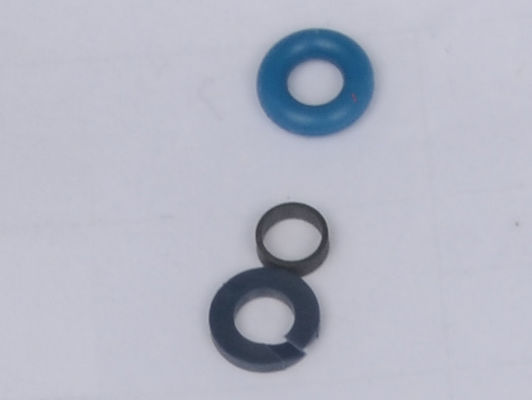 Nozzle Repair Kit setelan untuk mobil varietas Biru Warna OE: #06E998907D #VW #Touareg
