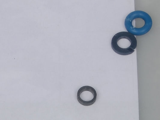 Nozzle Repair Kit setelan untuk mobil varietas Biru Warna OE: #06E998907D #VW #Touareg