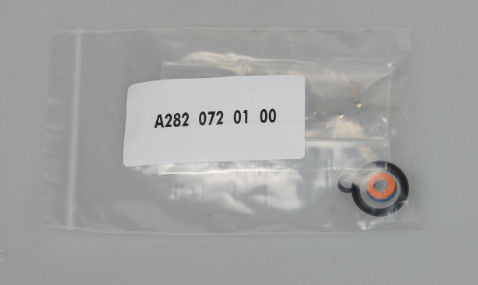 Kit Perbaikan Nozzle Customzied warna biru oE: # A2820720100 # BENZ # 247 # 177 # 118