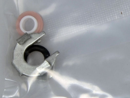 Mobil OEM Nozzle Repair Kit disesuaikan OE: 06D998907 # VW # Audi