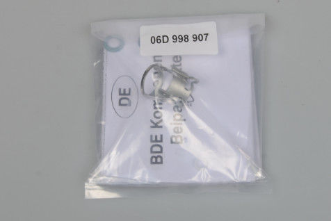 Mobil OEM Nozzle Repair Kit disesuaikan OE: 06D998907 # VW # Audi