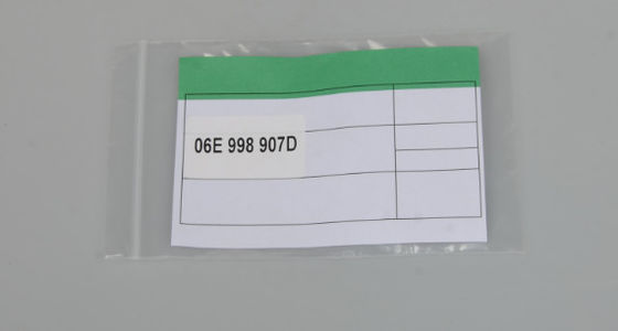 Nozzle Repair Kit setelan untuk mobil varietas Biru Warna OE: #06E998907D #VW #Touareg