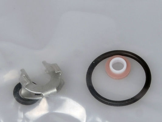 Kit Perbaikan Nozzle Bahan Bakar Disesuaikan Hitam Warna OE: #06J998907B #VW#Audi