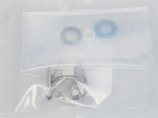 Cocok untuk Mesin Injeksi Langsung Kit Perbaikan Nozzle Bahan Bakar OE: #A1770720000 #Benz 907