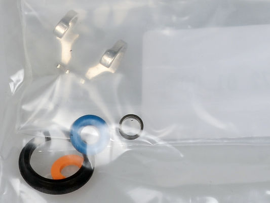 Oem Nozzle Repair Kit bahan bakar khusus OE: #06E998907F #VW #Phideon
