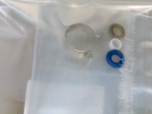 Oem Nozzle Repair Kit bahan bakar khusus OE: #06E998907F #VW #Phideon