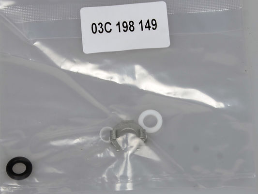 Mobil Nozzle Repair Kit Oem OE:03C198149 #volkswagen #Audi