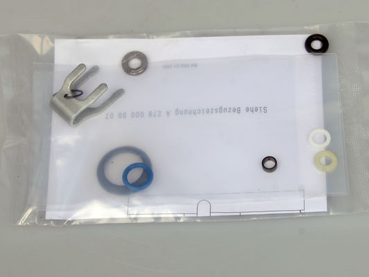 Kit Perbaikan Nozzle Bahan Bakar Dapat Disesuaikan OEM oE: #13647600869 #bMW #Mini