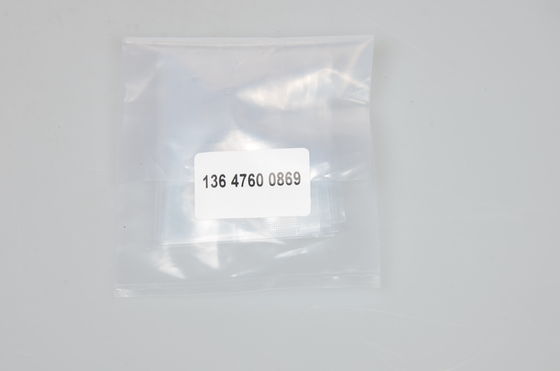 Kit Perbaikan Nozzle Bahan Bakar Dapat Disesuaikan OEM oE: #13647600869 #bMW #Mini
