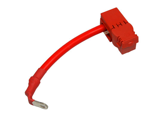 OE:61126821904 Kabel Baterai Merah Warna Kualitas stabil