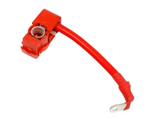 OE:61126821904 Kabel Baterai Merah Warna Kualitas stabil