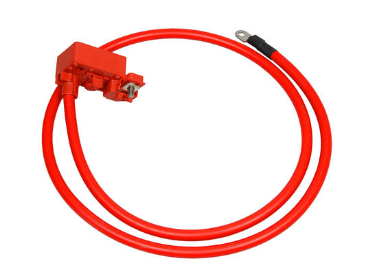 Kabel Mobil Mobil Merah Kabel Mobil Mobil OE: # 61126989780