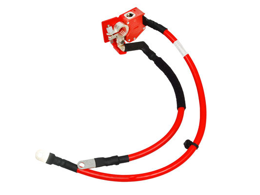 OEM Baterai Kabel Bantuan Pemanasan OEM: # 61129322056 # BMW X5 X6
