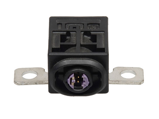 Automotive Power Off Protertor Hitam OE: #4F0915519 #audi #lamborghini