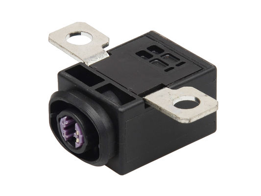 Automotive Power Off Protertor Hitam OE: #4F0915519 #audi #lamborghini