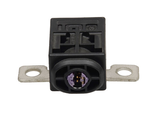 Power Off Proteror Bisa Disesuaikan Hitam warna OE: # 61146802944, BMW
